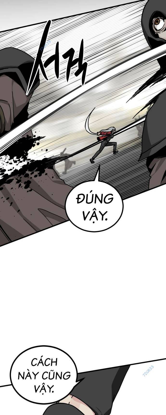 Kẻ giết anh hùng - Chapter 136 - Page 48