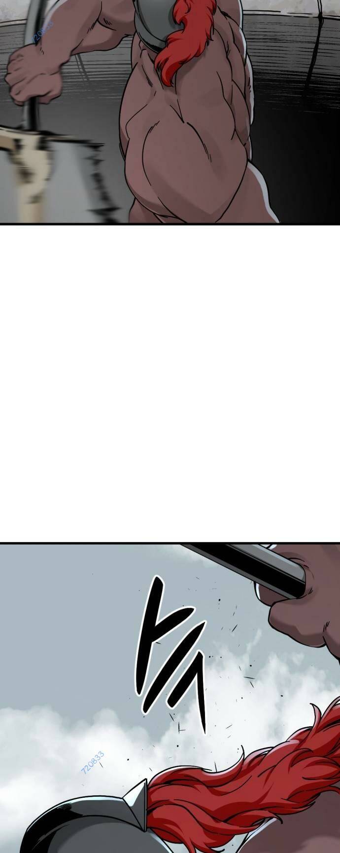 Kẻ giết anh hùng - Chapter 136 - Page 4