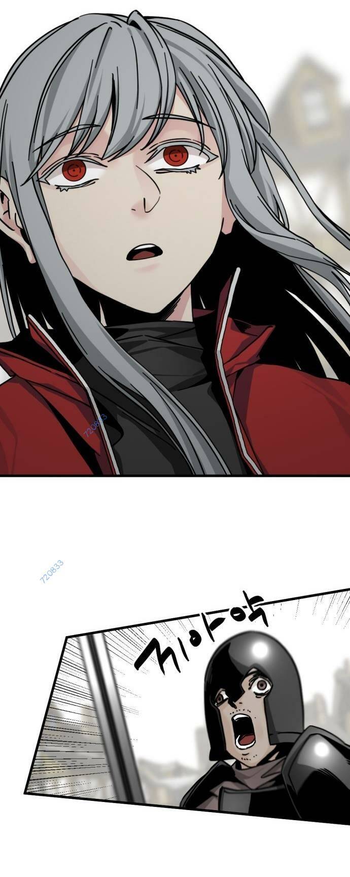 Kẻ giết anh hùng - Chapter 136 - Page 52