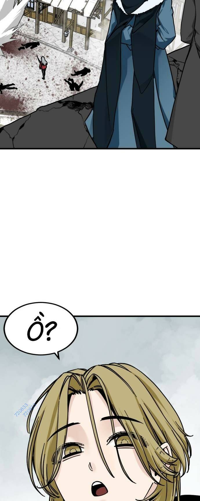 Kẻ giết anh hùng - Chapter 136 - Page 54