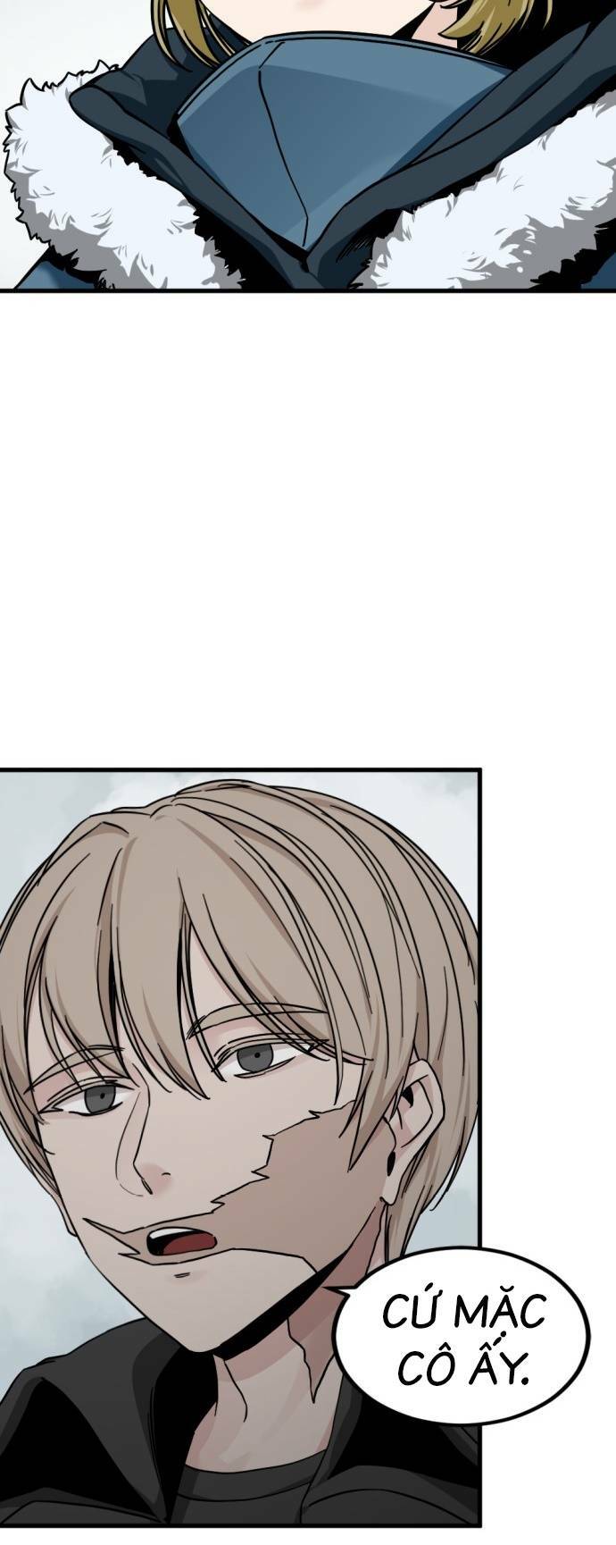 Kẻ giết anh hùng - Chapter 136 - Page 55