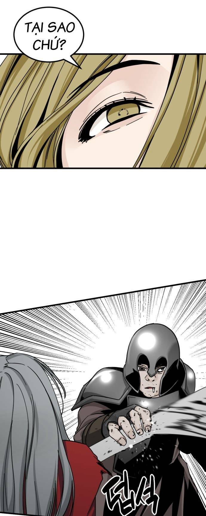 Kẻ giết anh hùng - Chapter 136 - Page 57