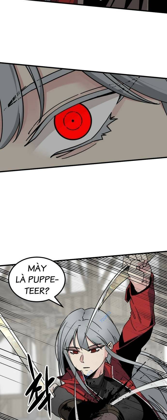 Kẻ giết anh hùng - Chapter 136 - Page 58