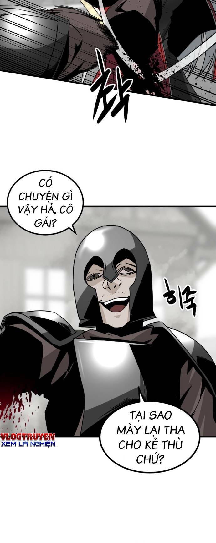 Kẻ giết anh hùng - Chapter 136 - Page 59