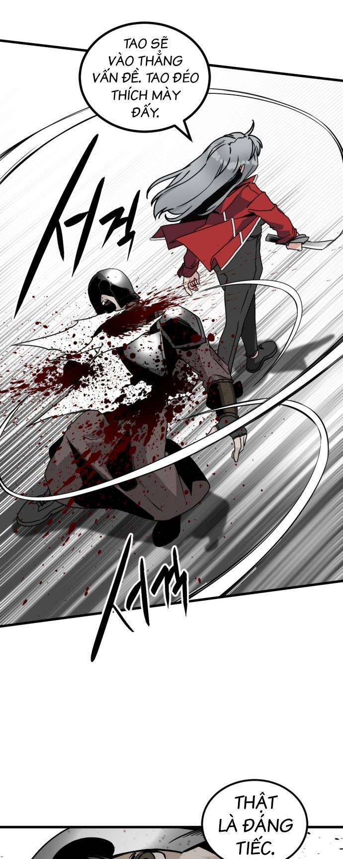 Kẻ giết anh hùng - Chapter 136 - Page 61