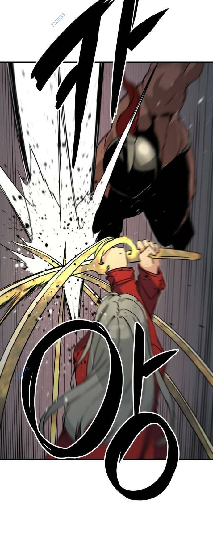 Kẻ giết anh hùng - Chapter 136 - Page 64