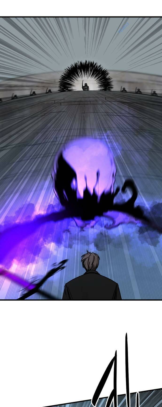 Kẻ giết anh hùng - Chapter 136 - Page 8