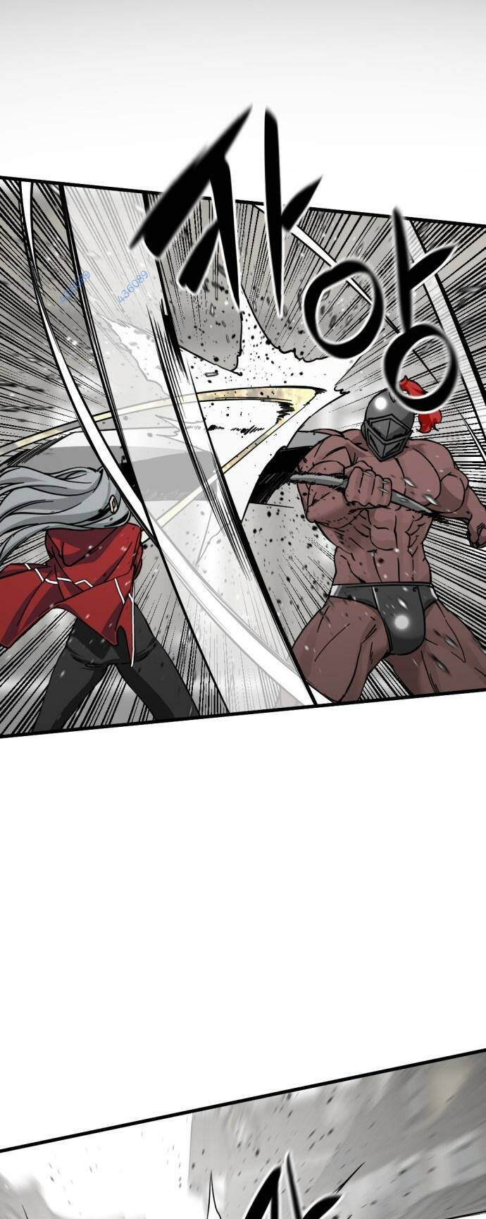 Kẻ giết anh hùng - Chapter 137 - Page 10