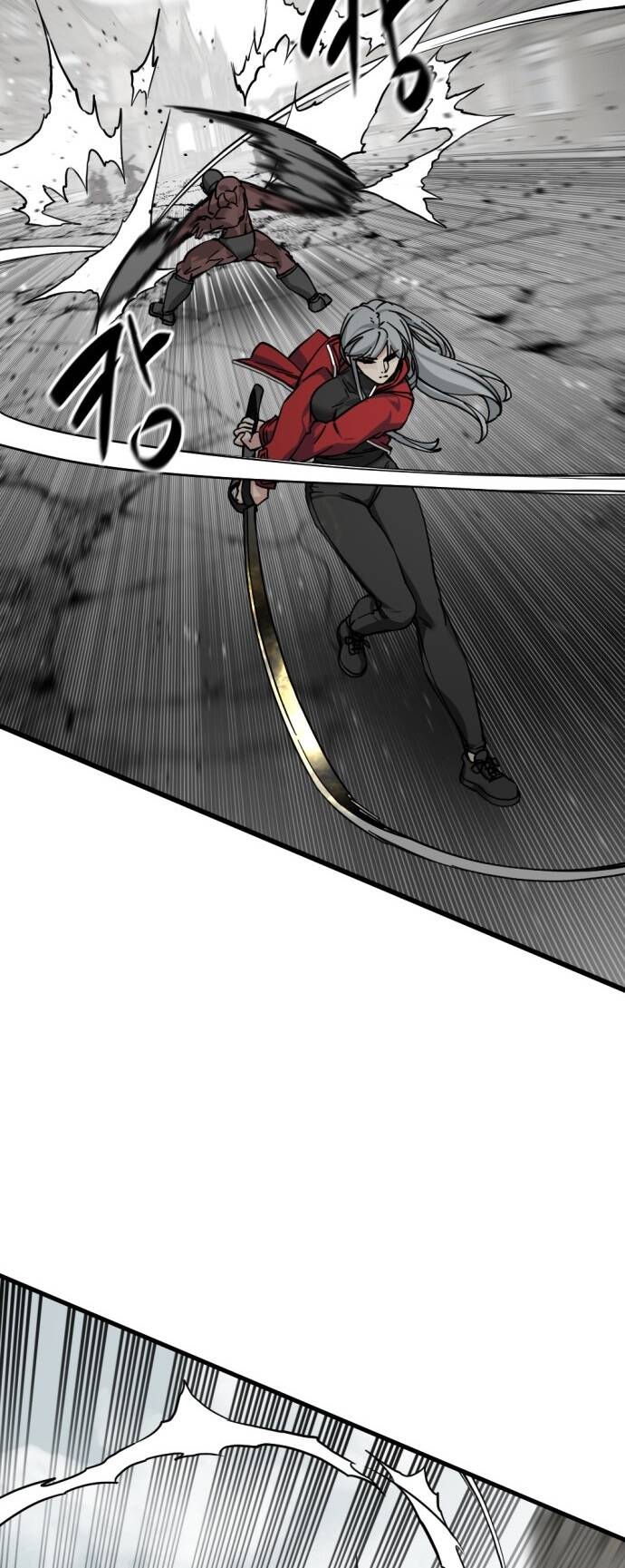 Kẻ giết anh hùng - Chapter 137 - Page 11