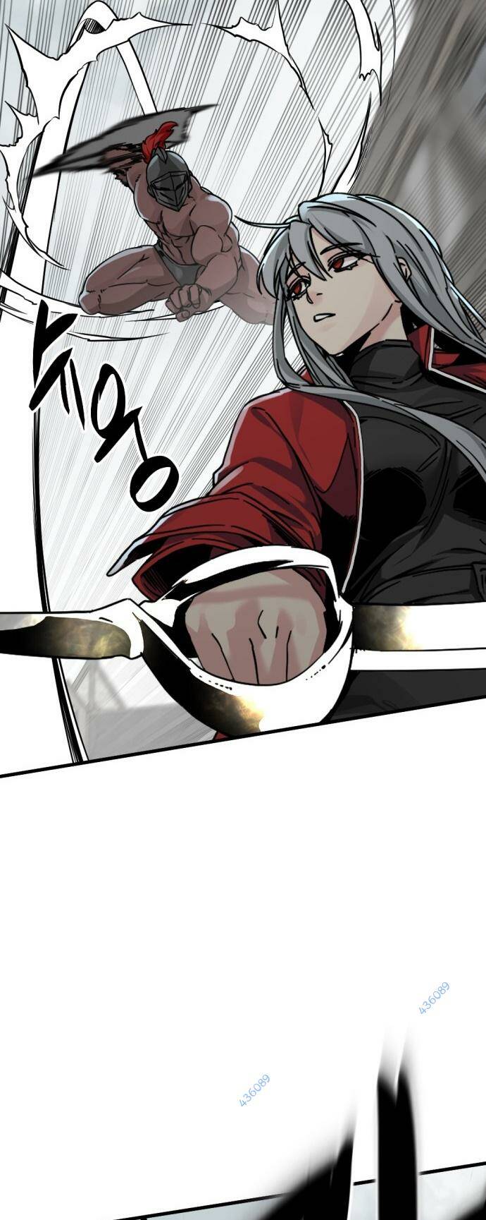 Kẻ giết anh hùng - Chapter 137 - Page 12