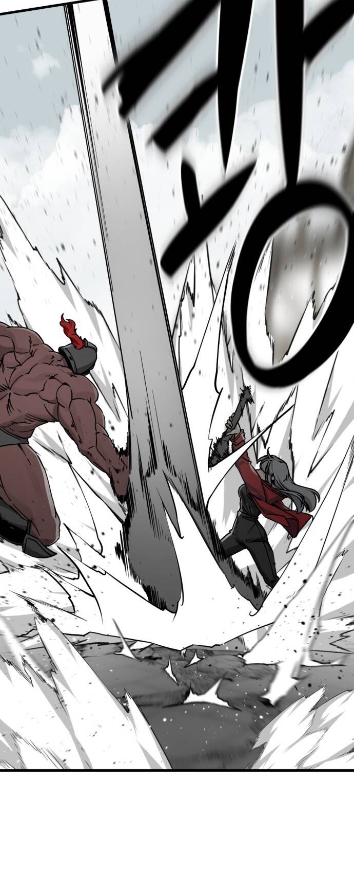 Kẻ giết anh hùng - Chapter 137 - Page 13