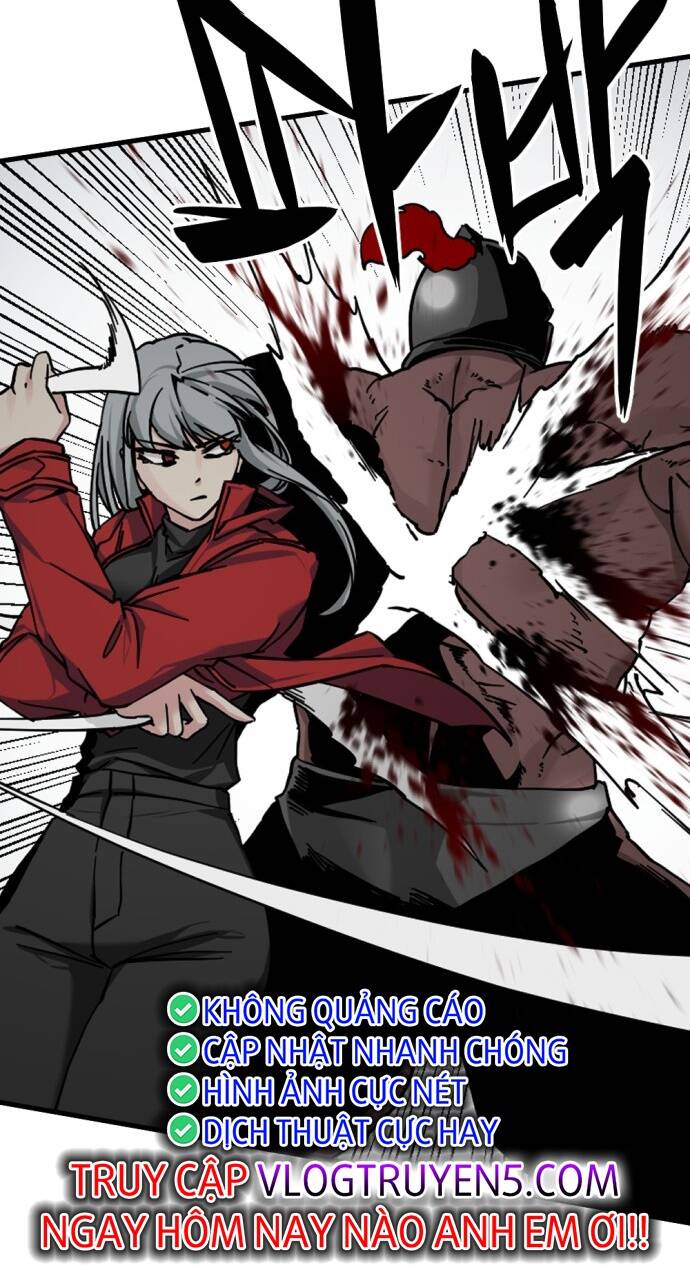 Kẻ giết anh hùng - Chapter 137 - Page 15