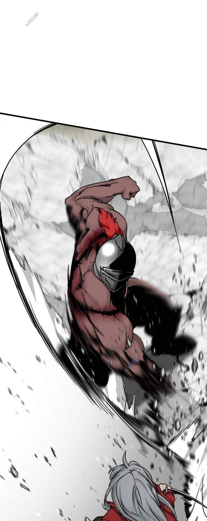 Kẻ giết anh hùng - Chapter 137 - Page 16