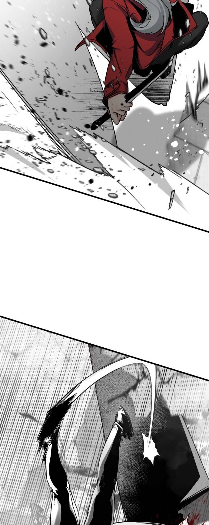 Kẻ giết anh hùng - Chapter 137 - Page 17