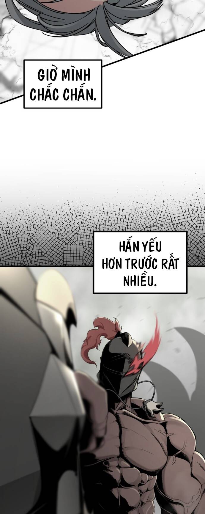 Kẻ giết anh hùng - Chapter 137 - Page 19