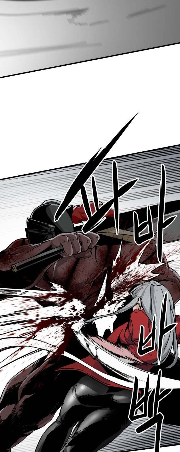 Kẻ giết anh hùng - Chapter 137 - Page 21