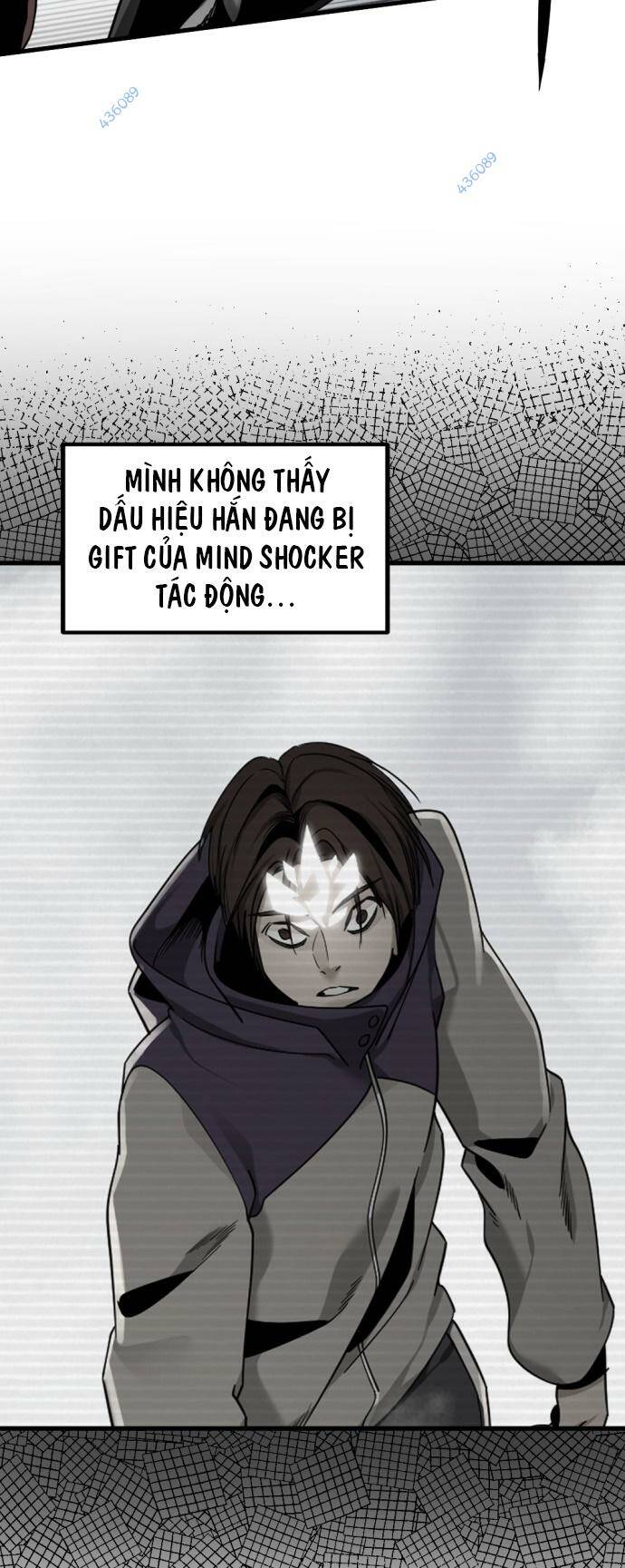 Kẻ giết anh hùng - Chapter 137 - Page 22