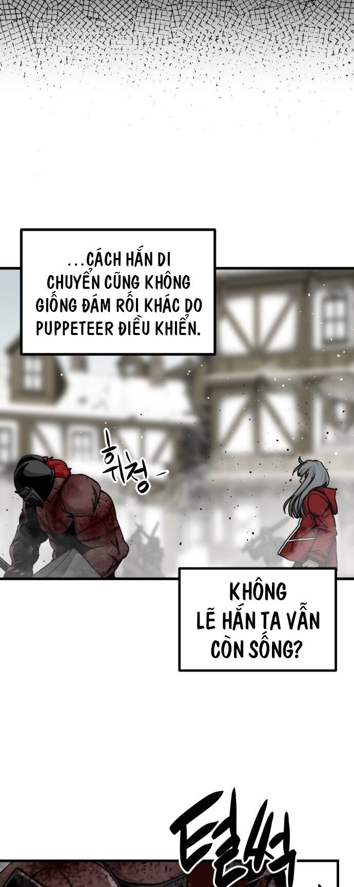 Kẻ giết anh hùng - Chapter 137 - Page 23