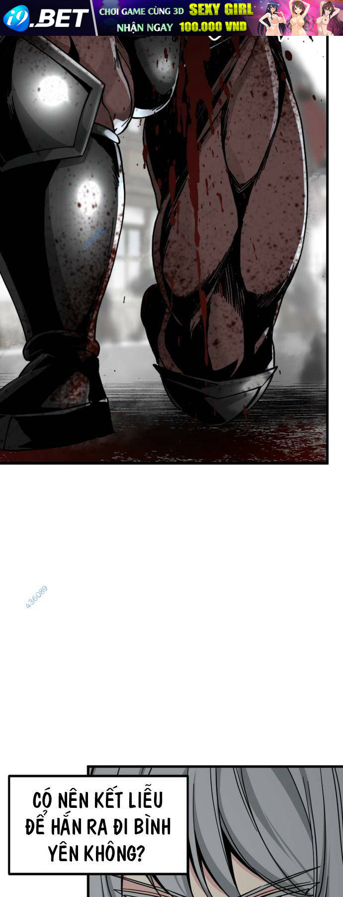 Kẻ giết anh hùng - Chapter 137 - Page 24