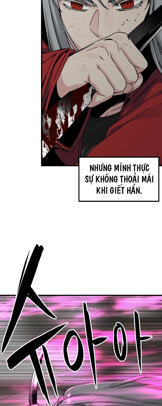 Kẻ giết anh hùng - Chapter 137 - Page 25