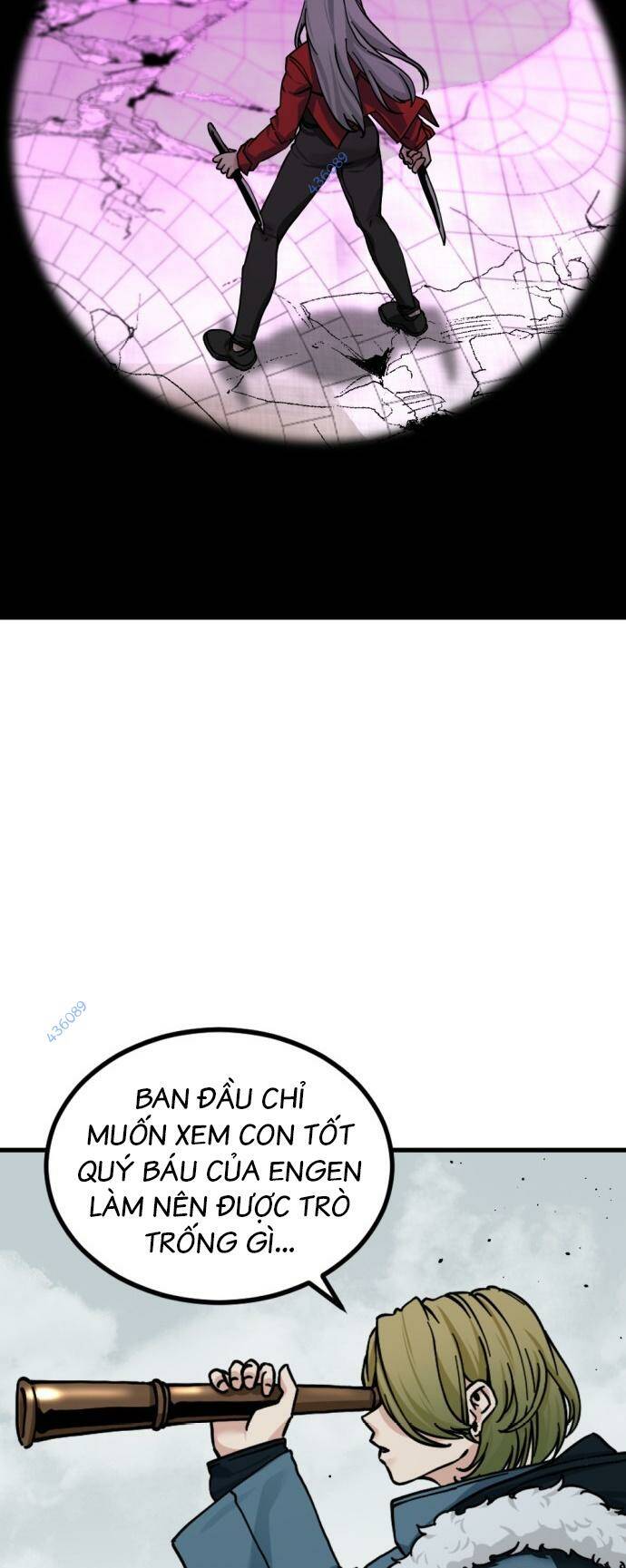 Kẻ giết anh hùng - Chapter 137 - Page 28