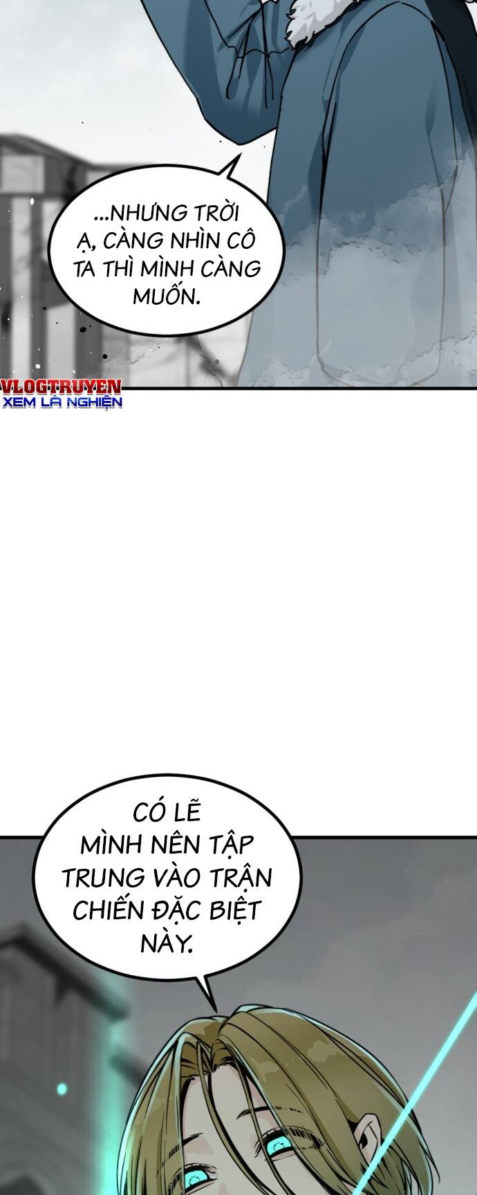 Kẻ giết anh hùng - Chapter 137 - Page 29