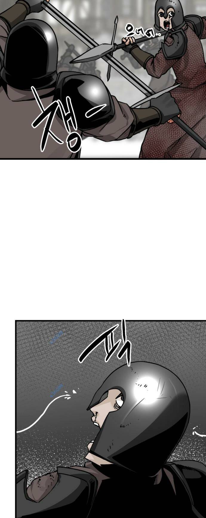 Kẻ giết anh hùng - Chapter 137 - Page 32