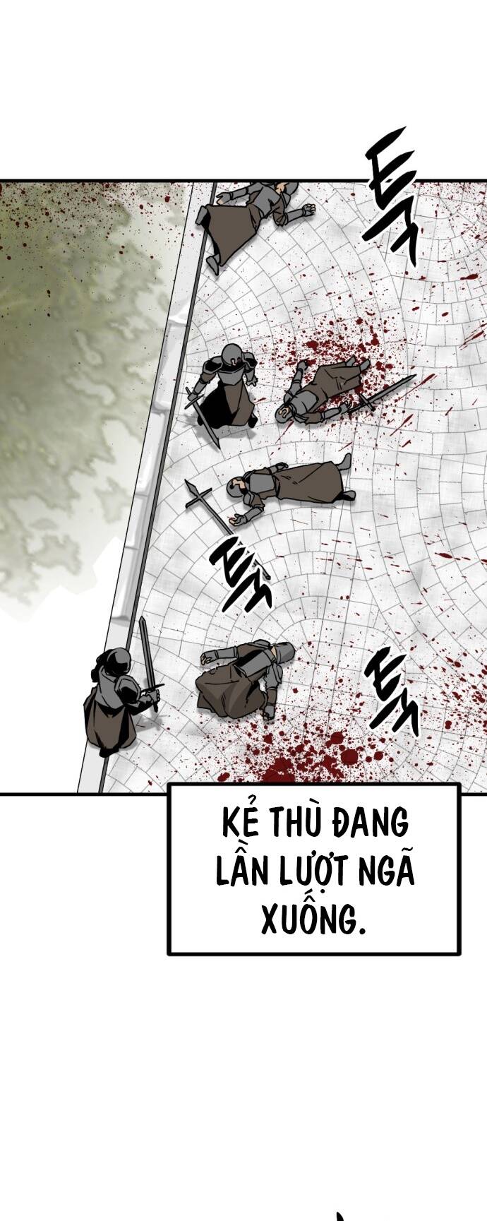 Kẻ giết anh hùng - Chapter 137 - Page 35