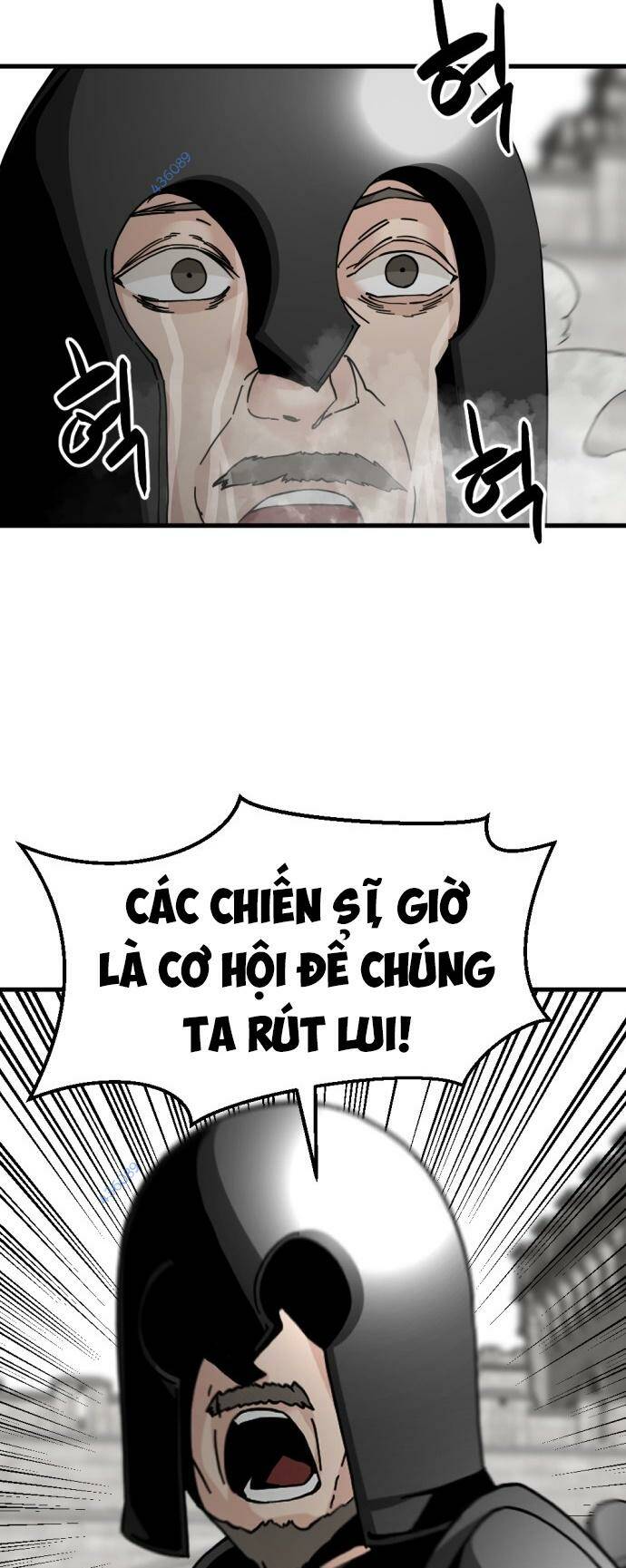 Kẻ giết anh hùng - Chapter 137 - Page 36