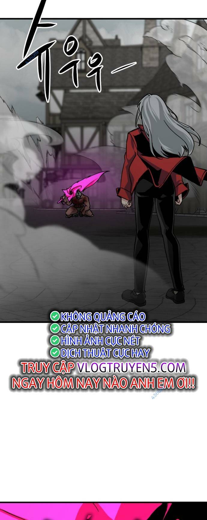 Kẻ giết anh hùng - Chapter 137 - Page 38