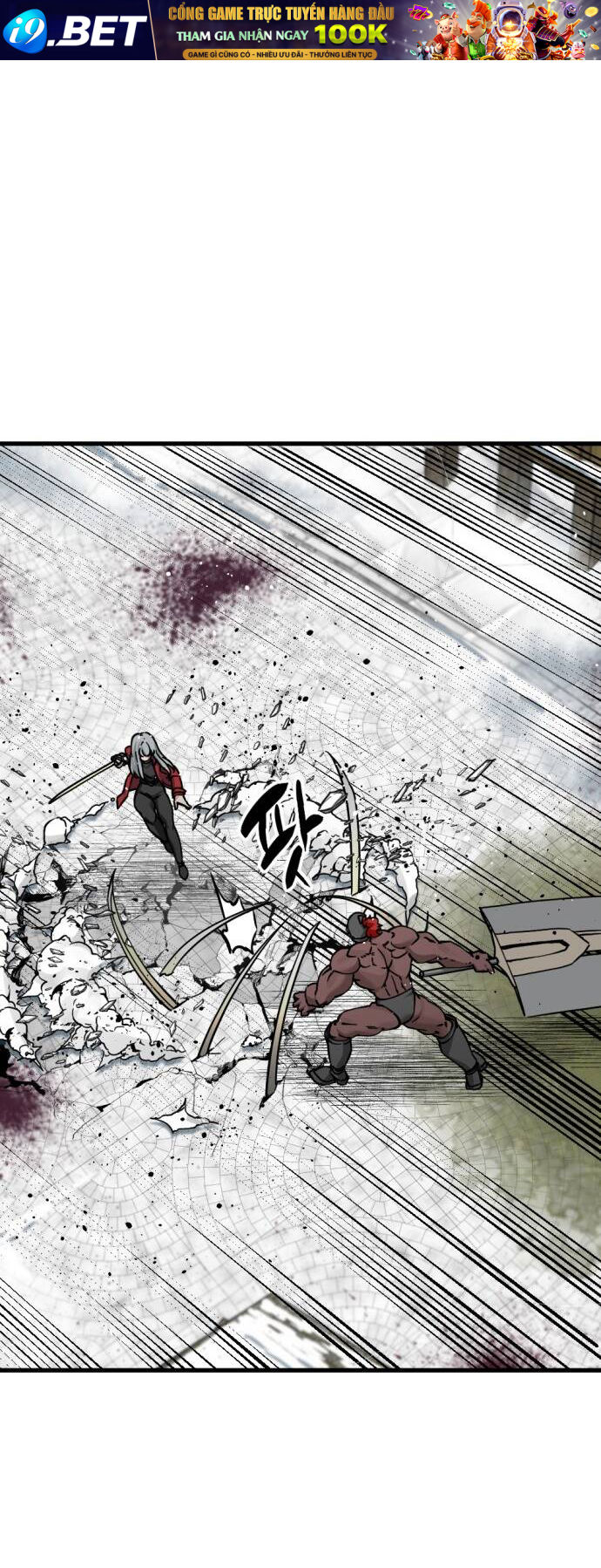 Kẻ giết anh hùng - Chapter 137 - Page 3
