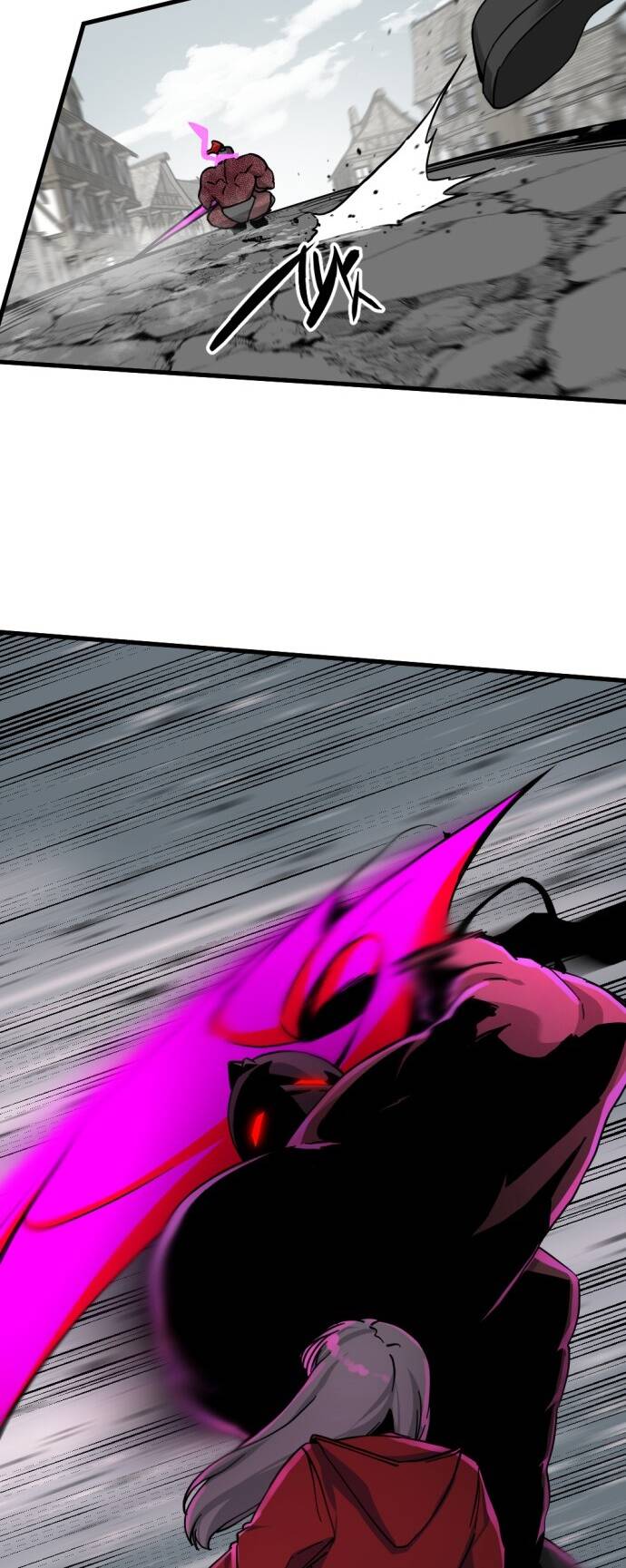 Kẻ giết anh hùng - Chapter 137 - Page 45