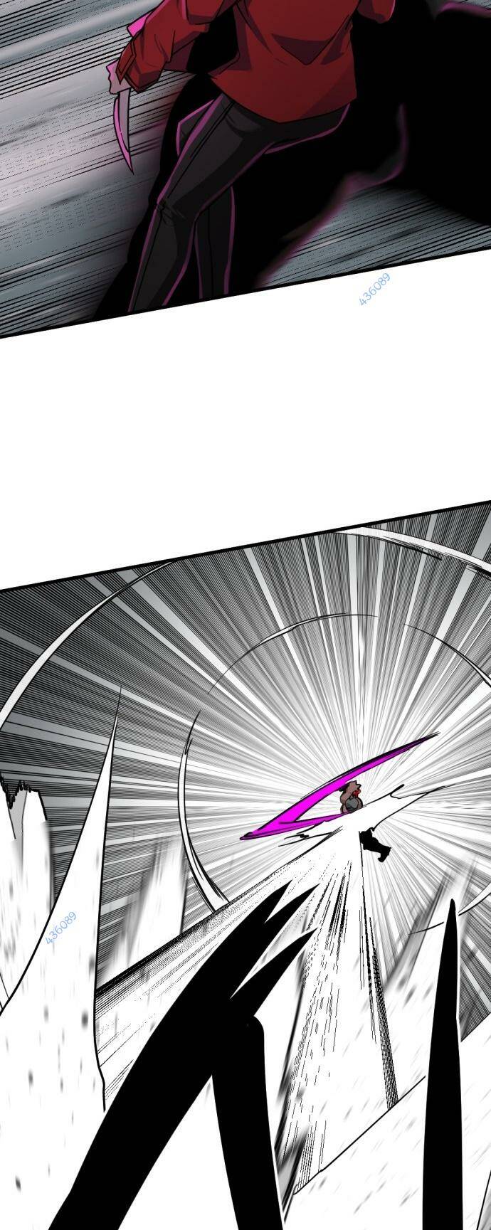 Kẻ giết anh hùng - Chapter 137 - Page 46