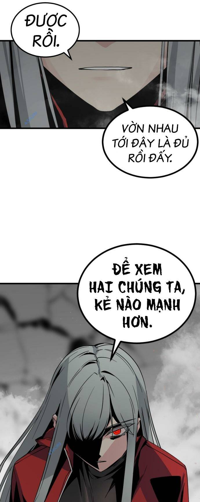 Kẻ giết anh hùng - Chapter 137 - Page 48