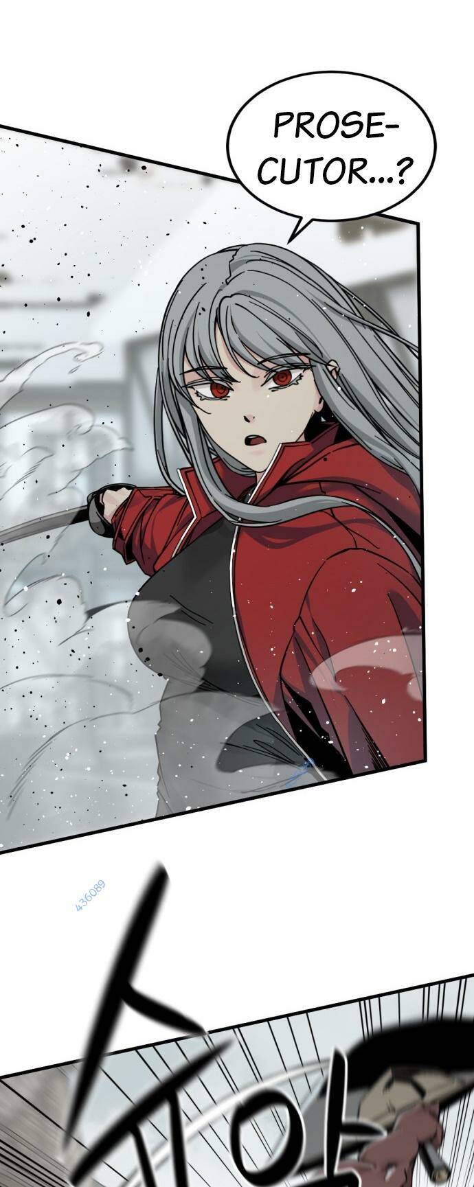 Kẻ giết anh hùng - Chapter 137 - Page 4