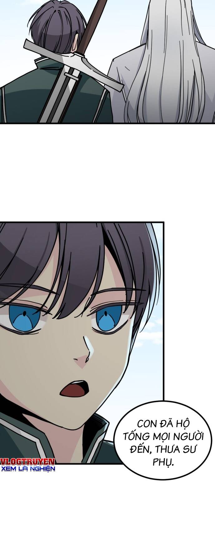 Kẻ giết anh hùng - Chapter 137 - Page 53