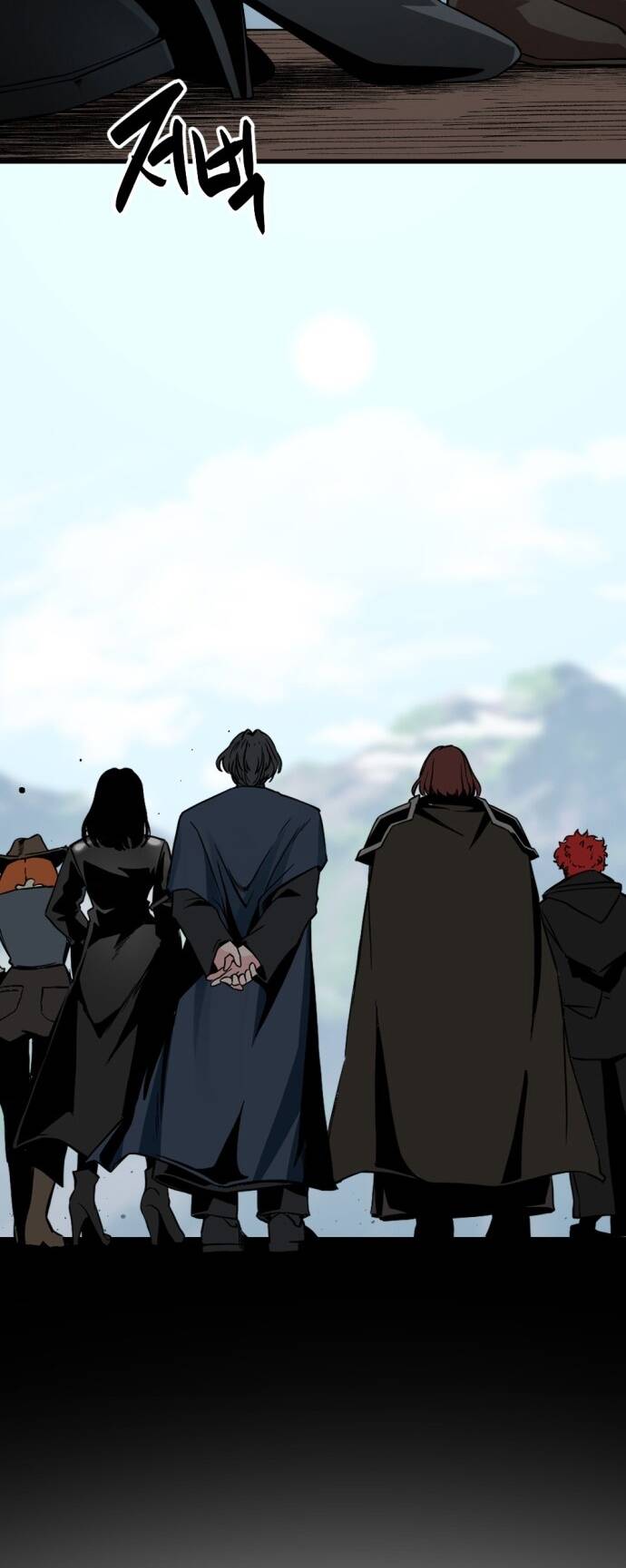 Kẻ giết anh hùng - Chapter 137 - Page 55