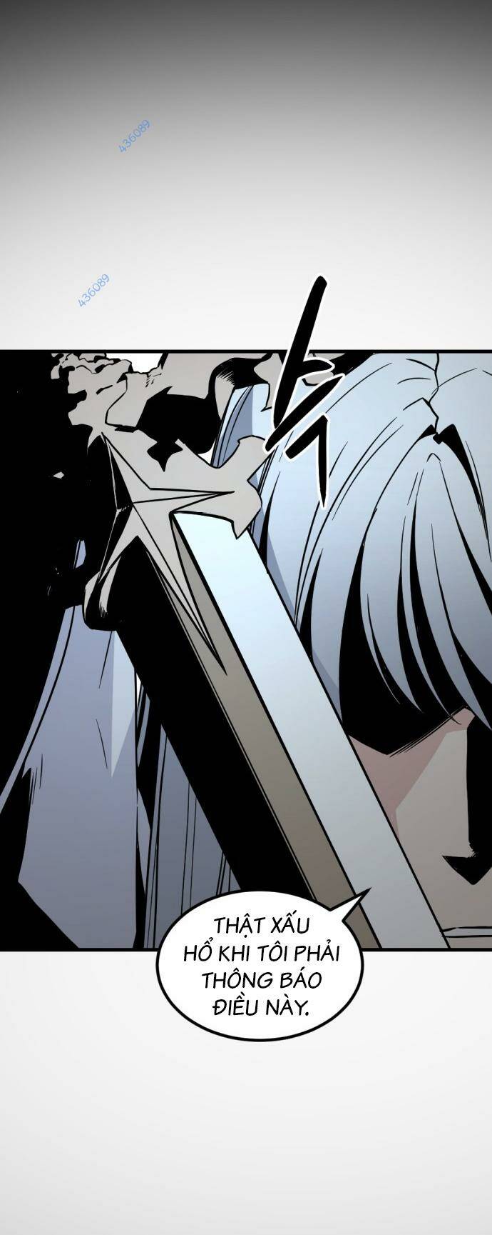 Kẻ giết anh hùng - Chapter 137 - Page 56