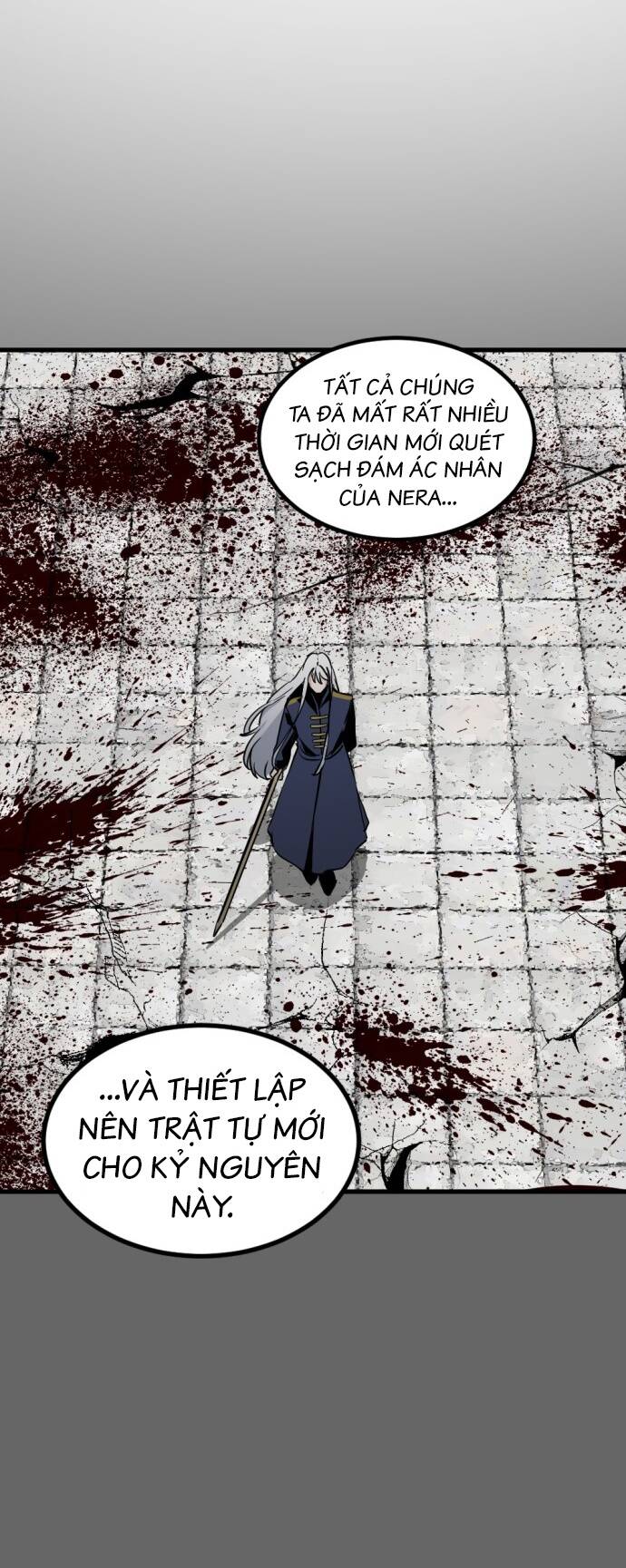 Kẻ giết anh hùng - Chapter 137 - Page 57