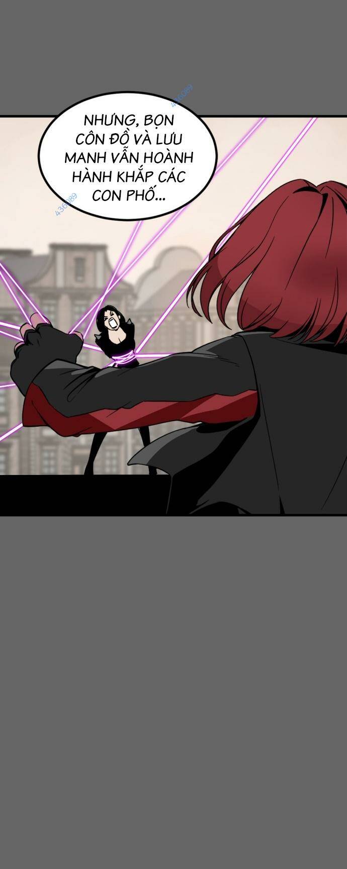 Kẻ giết anh hùng - Chapter 137 - Page 58