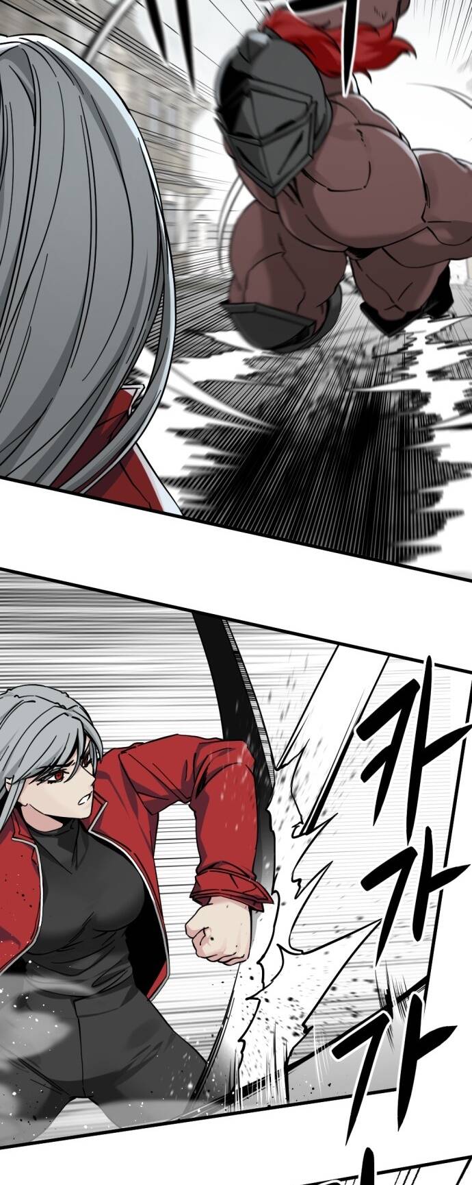 Kẻ giết anh hùng - Chapter 137 - Page 5