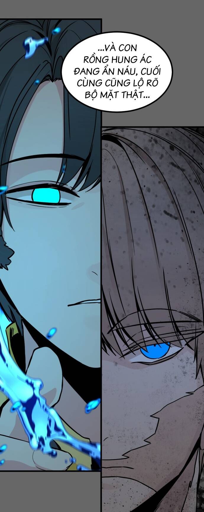 Kẻ giết anh hùng - Chapter 137 - Page 59