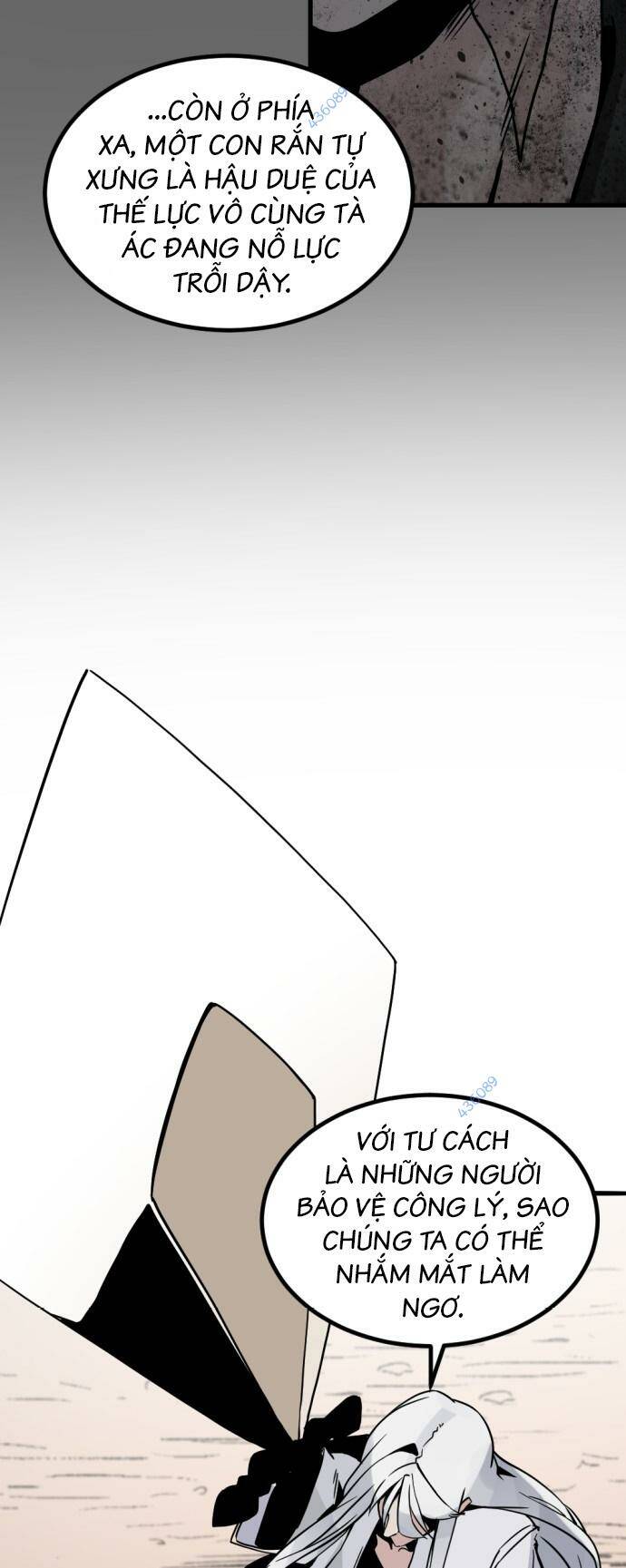 Kẻ giết anh hùng - Chapter 137 - Page 60