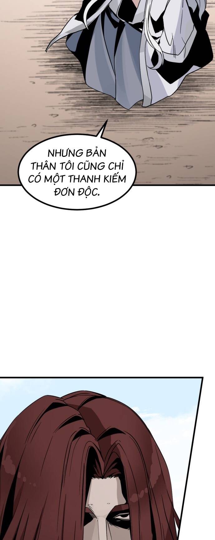 Kẻ giết anh hùng - Chapter 137 - Page 61