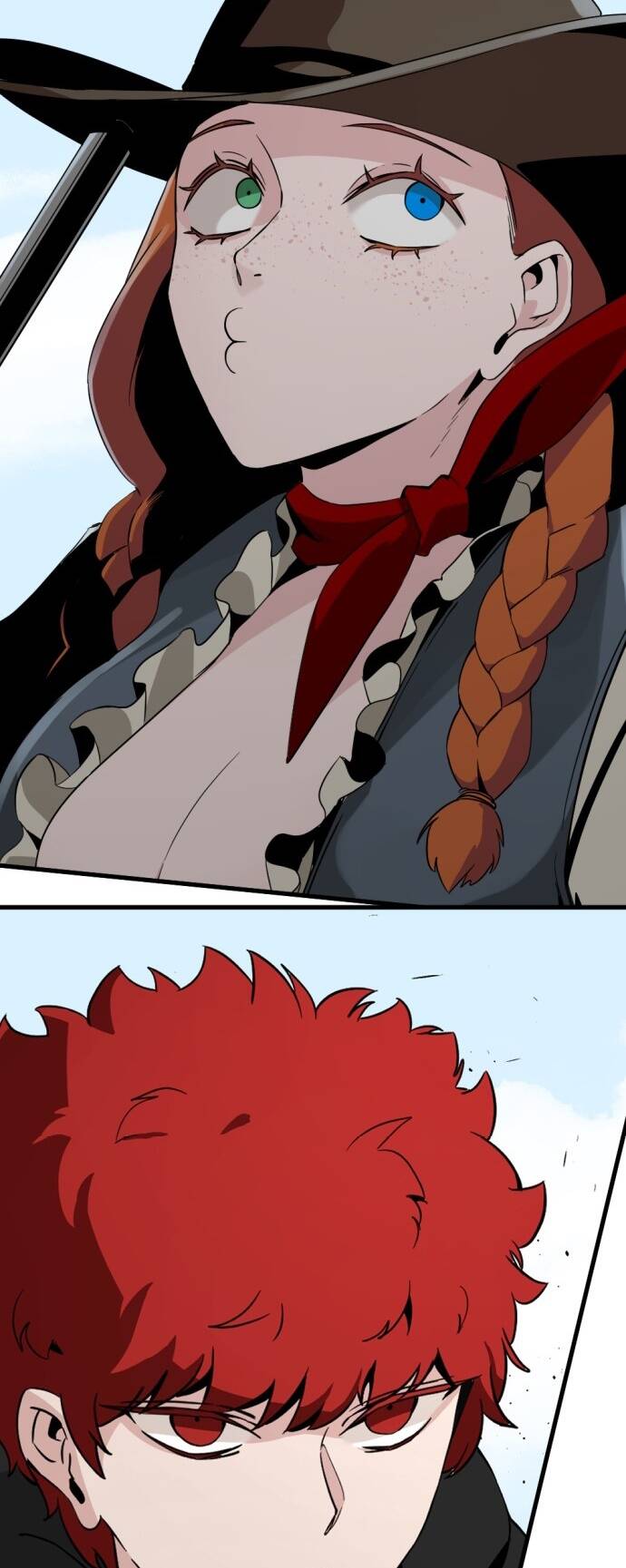 Kẻ giết anh hùng - Chapter 137 - Page 63