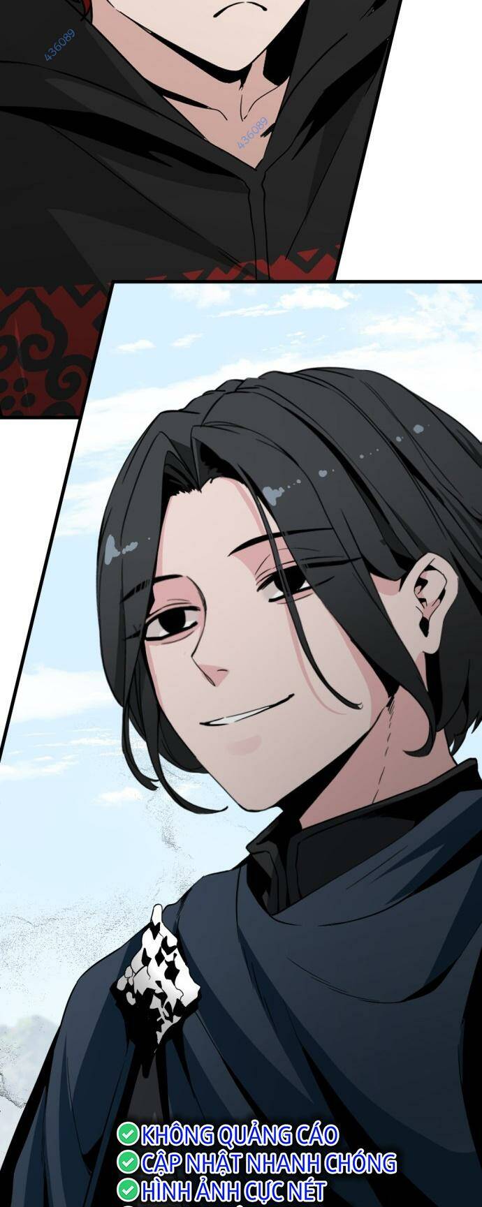 Kẻ giết anh hùng - Chapter 137 - Page 64