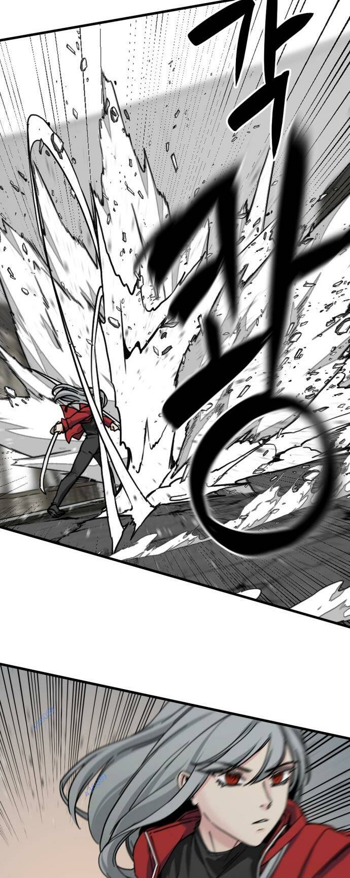 Kẻ giết anh hùng - Chapter 137 - Page 6