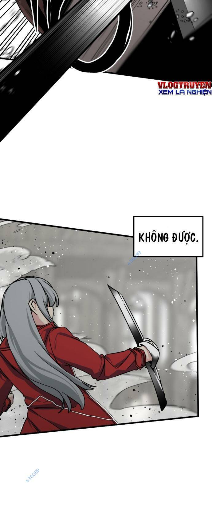 Kẻ giết anh hùng - Chapter 137 - Page 8
