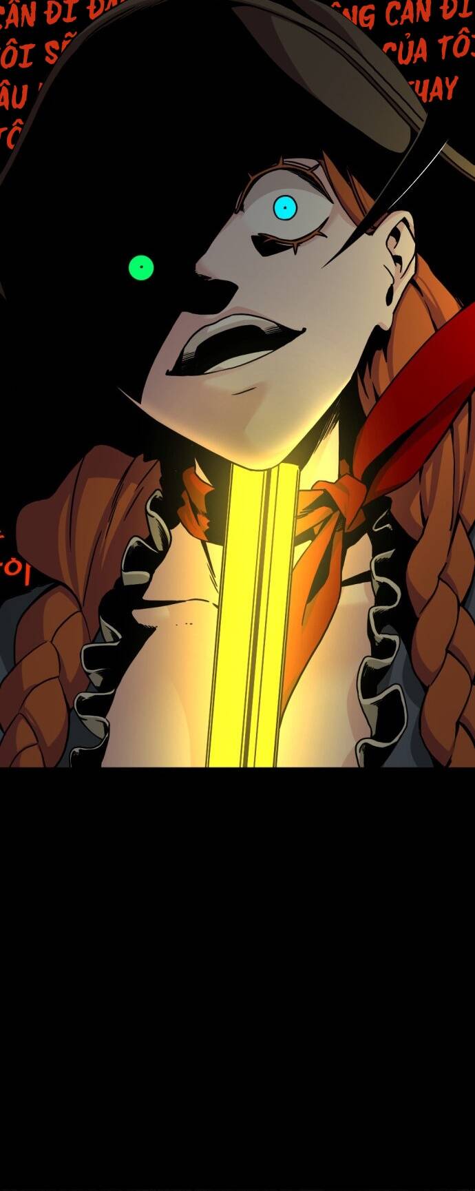 Kẻ giết anh hùng - Chapter 138 - Page 9