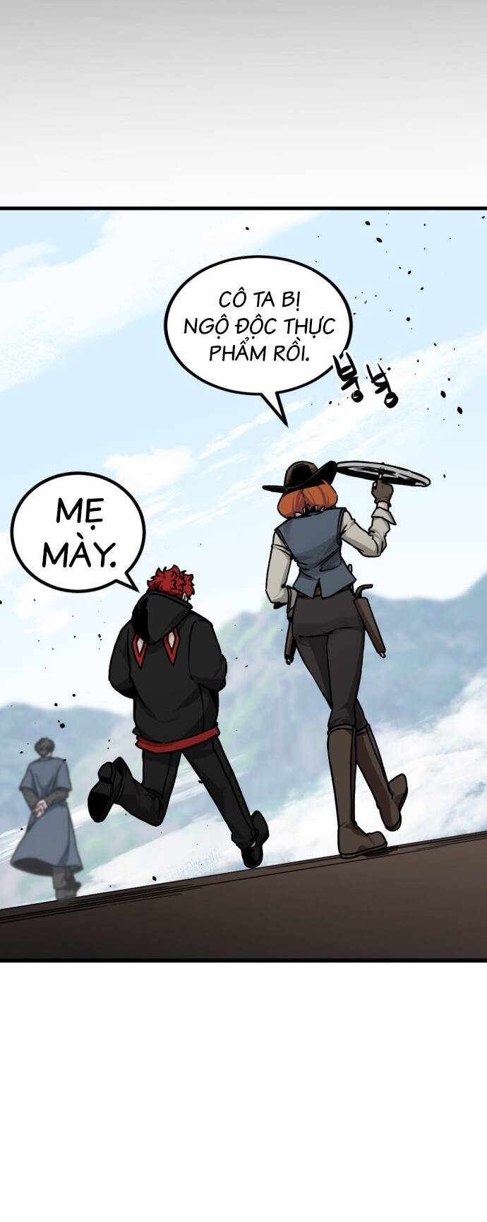 Kẻ giết anh hùng - Chapter 138 - Page 11
